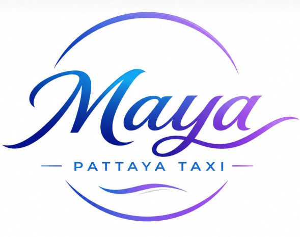 MAYA Pattaya Taxi &mdash; safe, reliable, comfortable